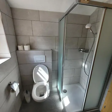 Hostel Ristoro Buril