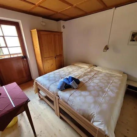 Hostel Ristoro Buril *